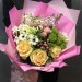 Букет цветов «Для мамы»