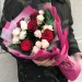 Букет цветов «Дуэт»