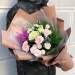 Букет цветов «Дыхание нежности»