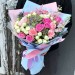 Букет цветов «Эсперанса»
