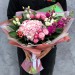 Букет цветов «Фэнтези»