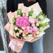 Букет цветов «Фруктовый Лёд»