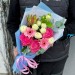 Букет цветов «Искорка радости»