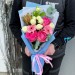 Букет цветов «Искорка радости»