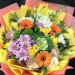 Букет цветов «Калифорния»