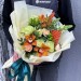 Букет цветов «Лолита»