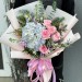 Букет цветов «Лоррен»
