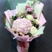 Букет цветов «Маленький праздник»