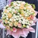 Букет цветов «Облако счастья»