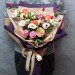 Букет цветов от флориста | S