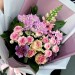 Букет цветов «Палитра»
