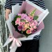 Букет цветов «Палитра»
