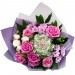 Букет цветов «Рандеву»