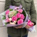 Букет цветов «Рандеву»