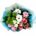 Букет цветов «Сан-Ремо»