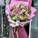 Букет цветов «Серенада»