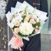 Букет цветов «Тоскана» - доставка цветов Киев и Украина