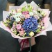 Букет цветов «Цветные сны»