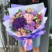 Букет цветов «Туманный Альбион»