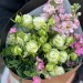 Букет цветов в ассортименте «Адель»