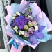 Букет цветов «Вернисаж»