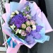 Букет цветов «Вернисаж»