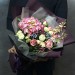 Букет цветов «Волшебный»