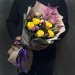 Букет цветов «Время любить»