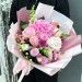 Букет цветов «Жемчуг Росы»