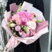 Букет цветов «Жемчуг Росы»