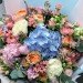 Букет цветов «Жизнь прекрасна»