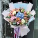 Букет цветов «Жизнь прекрасна»