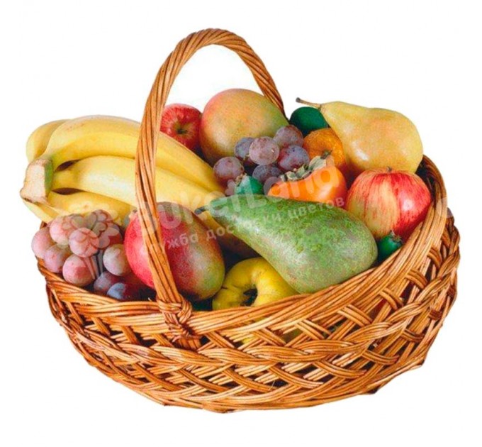 Фруктовий кошик «Доброго ранку»