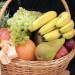 Фруктовая корзина «Минутка здоровья»