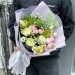 Букет цветов «Облачные Чувства»