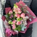 Букет цветов «Грэтта»