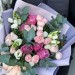 Букет цветов «Мелания»