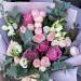 Букет цветов «Мелания»