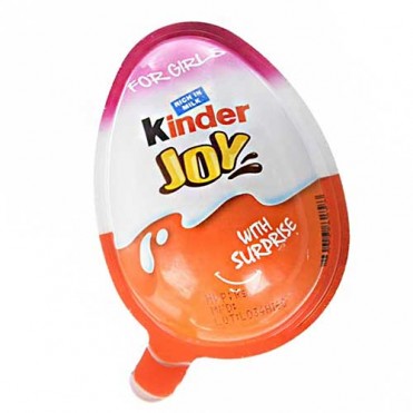 Киндер Джой 20г