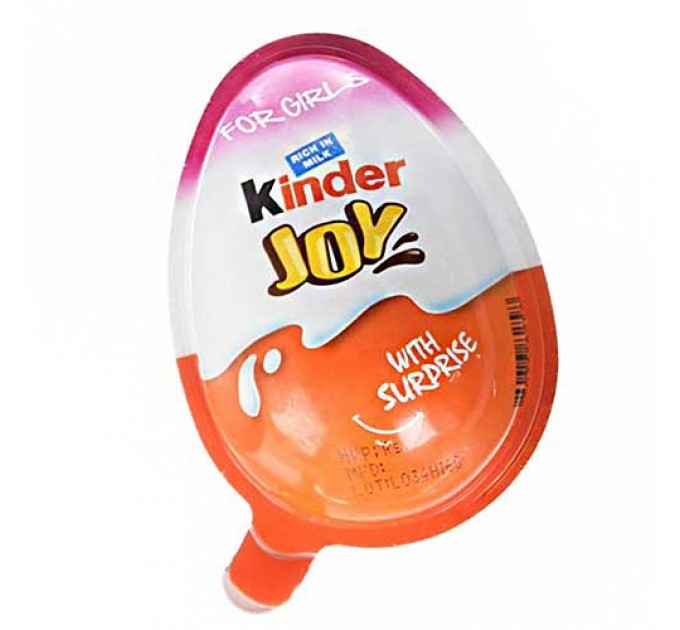 Киндер Джой 20г