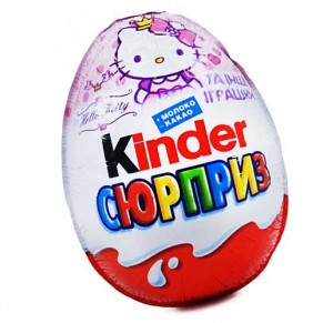 Kinder Сюрприз 20г