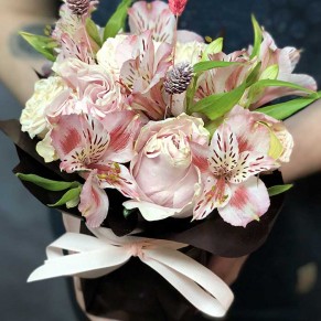 Композиція від флориста Композиція від флориста