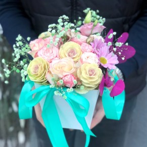 Композиція від флориста Композиція від флориста