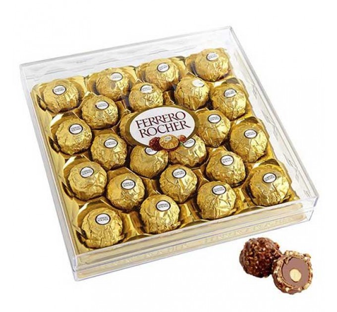 Конфеты Ферреро 300г