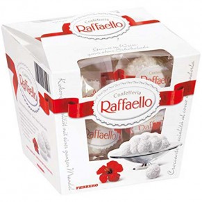 Цукерки Рафаелло 150г