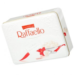 Цукерки Рафаелло 300г