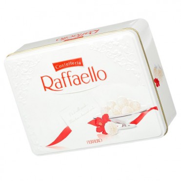 Конфеты Рафаэлло 300г