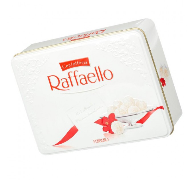 Конфеты Рафаэлло 300г