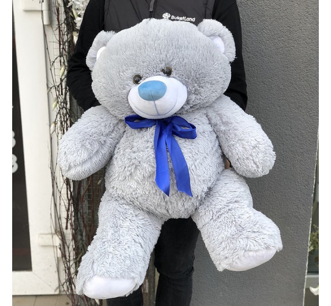 Мягкая игрушка «Мишка Бойд» 80 см