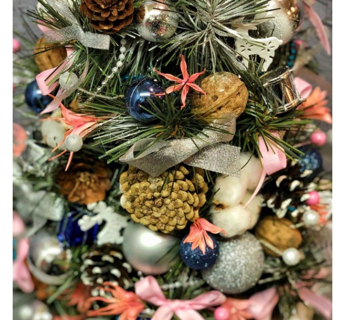 Новогодняя ёлочка 2